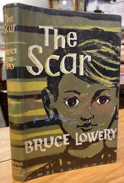 The Scar