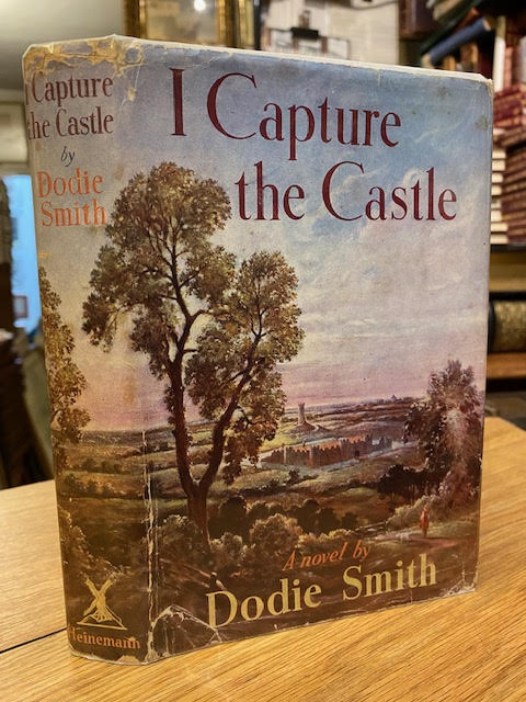 I Capture the Castle
