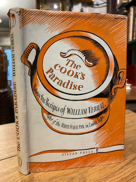 The Cook's Paradise
