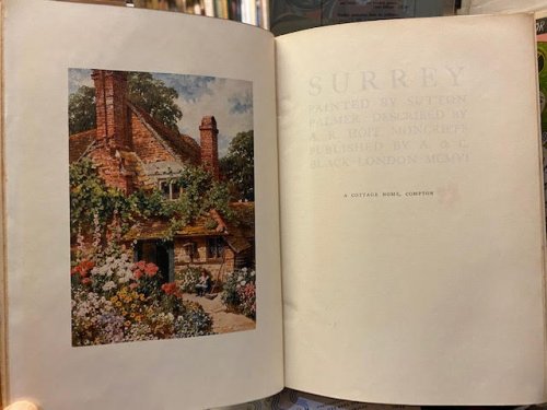 Surrey