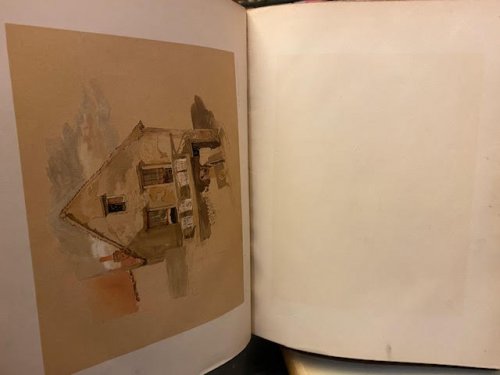 The Poetry of Architecture; or The Architecture of the Nations of Europe considered in its Association with Natural Scenery and National Character
