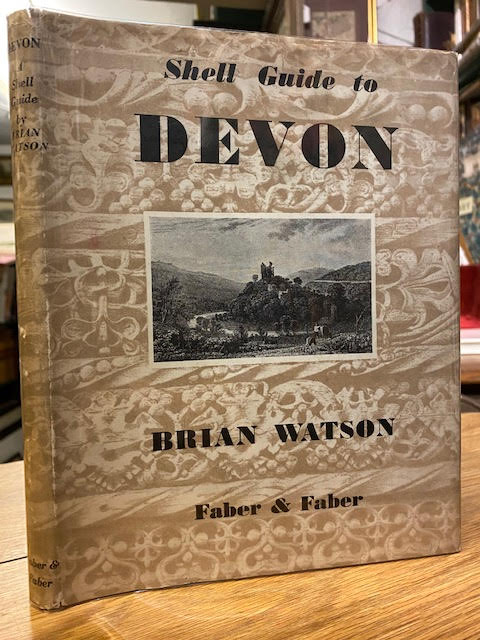 Shell Guide To Devon