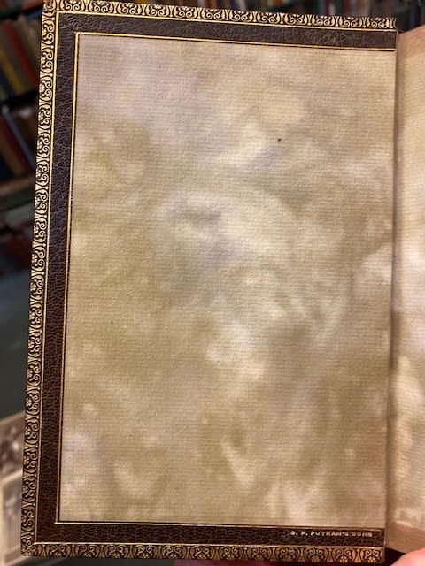 The Oxford Book of Ballads