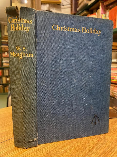 Christmas Holiday