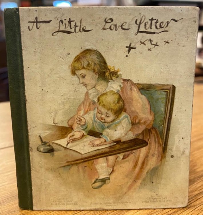 A Little Love Letter