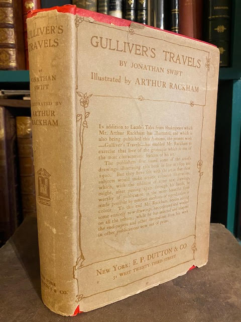 Gulliver's Travels