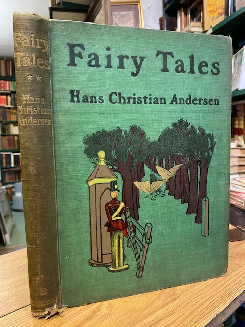 Fairy Tales