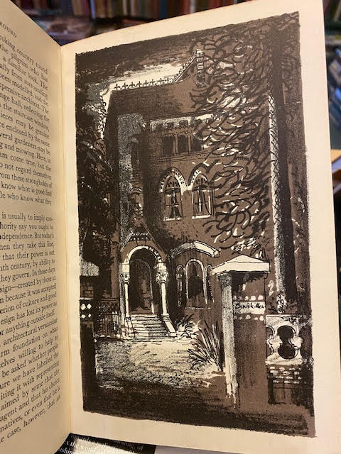 The Castles on the Ground