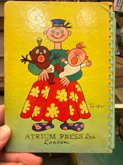 8192 Crazy People in One Book
