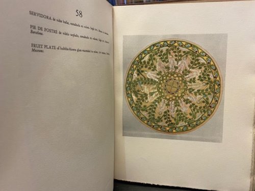 Los Vidrios Catalanes. Monumenta Cataloniae vol. III. Materiales para la historia del arte en Catalua