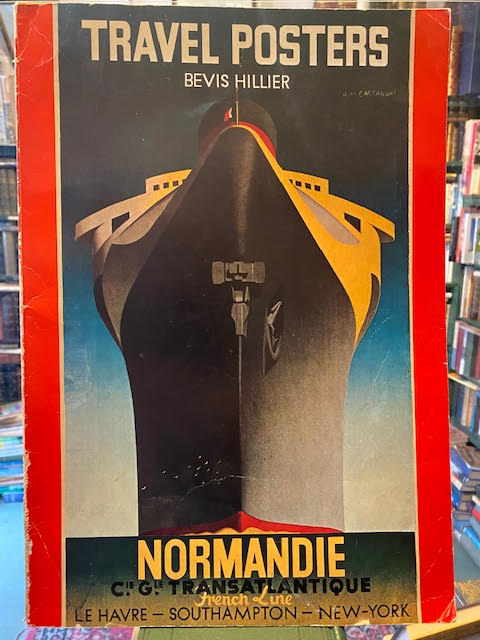 Travel Posters