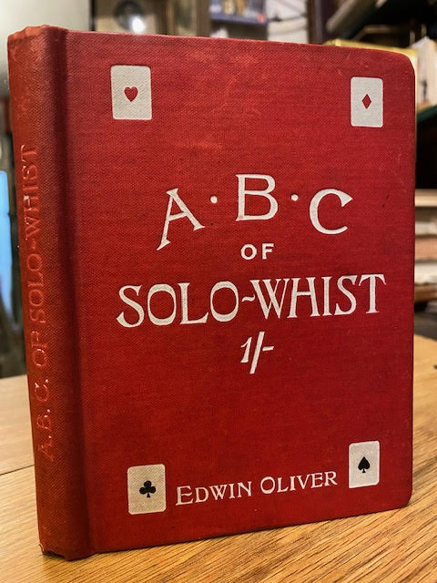 The ABC of Solo Whist