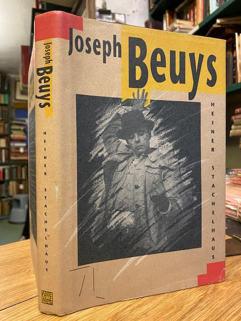 Joseph Beuys