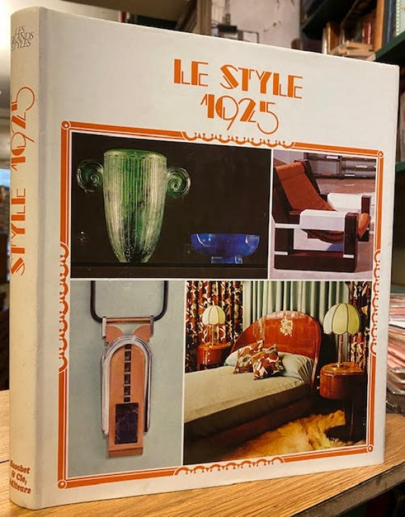 Le Style 1925