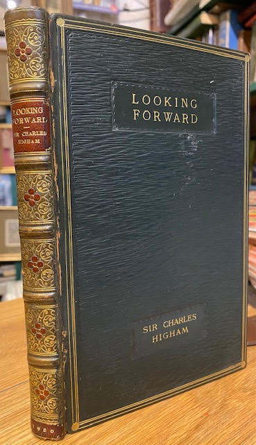 Looking Forward : Mass Education Through Publicity