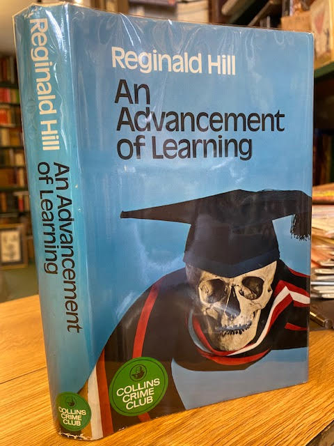 An Advancement of Learning