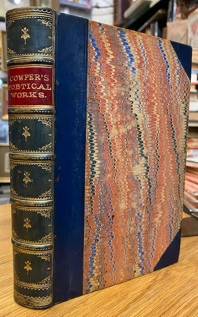 The Poetical Works of William Cowper