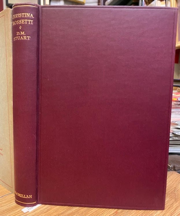Christina Rossetti