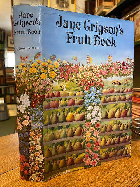 Fruit Book