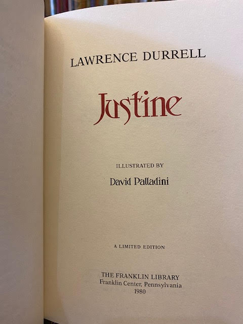 Justine