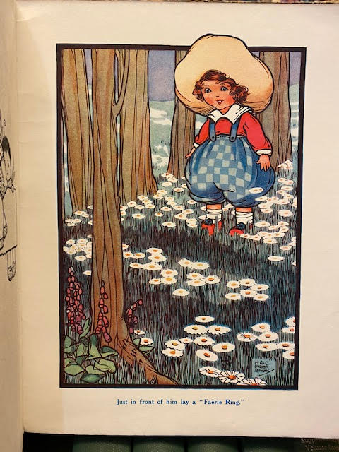 Songs for the Wee Folk