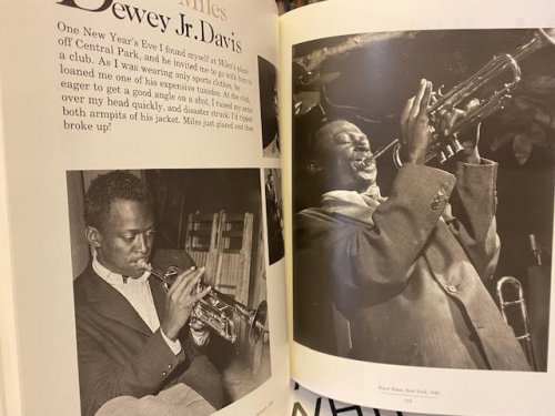 The Eye of Jazz