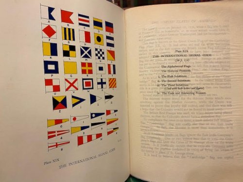 Flags of the World