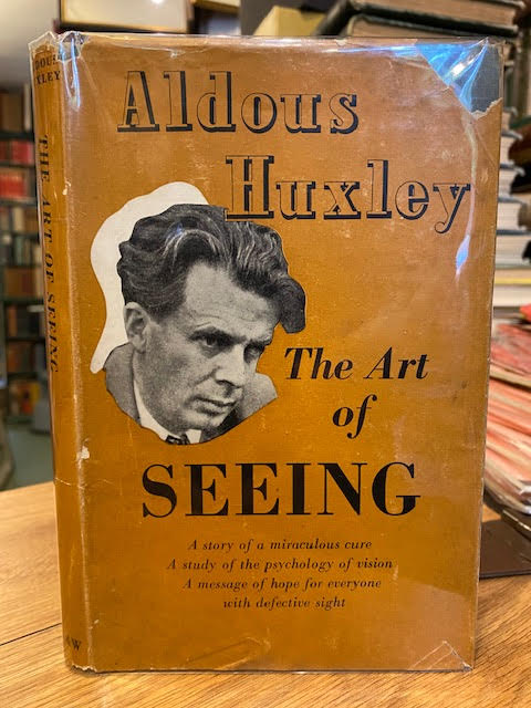The Art of Seeing