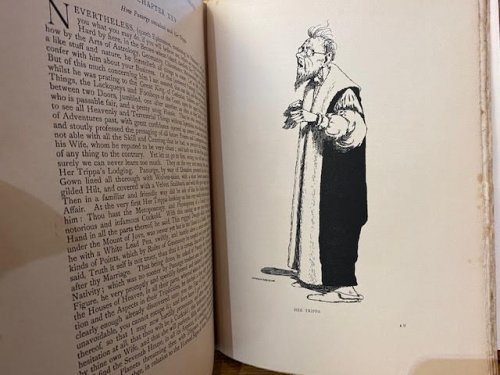 The Works of Mr. Francis Rabelais: Doctor In Physick. Containing Five Books of the Lives, Heroick Deeds and Sayings of Gargantua and His Sonne Pantagruel. In Two Volumes