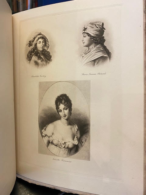 Beautiful Women in History & Art