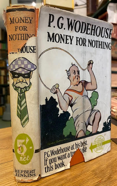 Money for Nothing