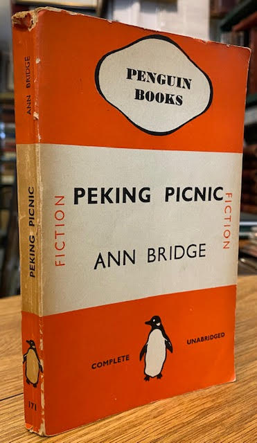 Peking Picnic