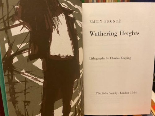 Wuthering Heights