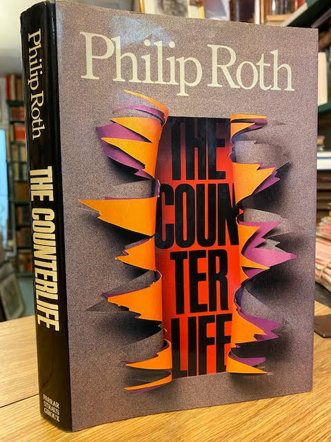 The Counterlife