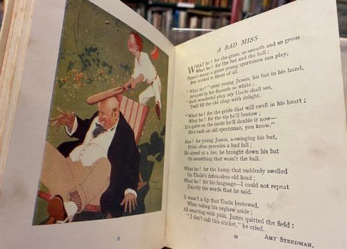 Jolly Rhymes
