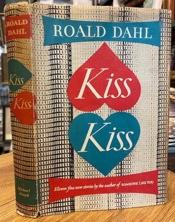 Kiss Kiss