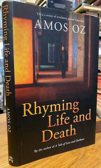 Rhyming Life and Death