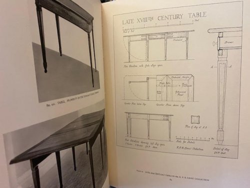 Eighteenth Century Furniture in South Africa