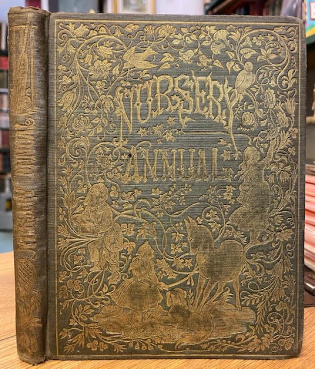 Green's Nursery Annual