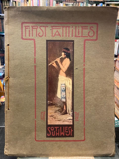 First Families of the Southwest