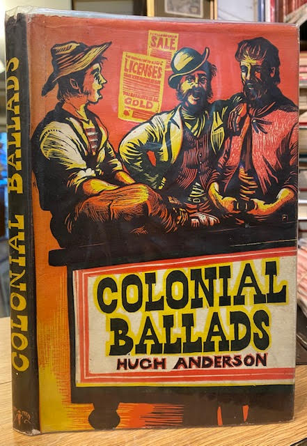 Colonial Ballads