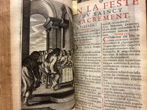 Le Breviaire Romain, suivant la rformation du Saint Concile de Trente
