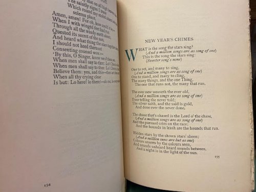 The Collected Poetry of Francis Thompson