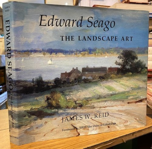 Edward Seago : The Landscape Art