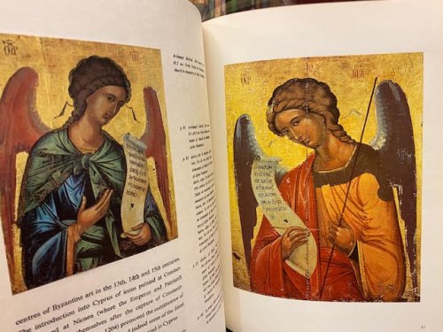 Icons of Cyprus