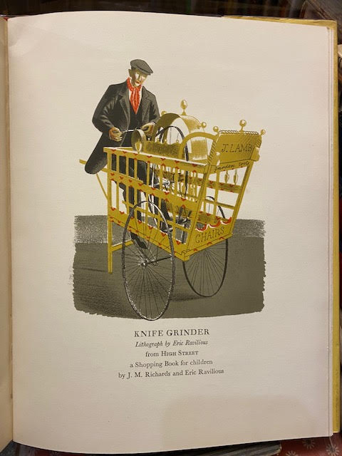 Country Fair the Country Life Annual for 1938