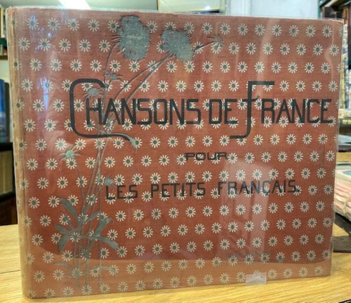 Chansons De France Pour Les Petits Francais