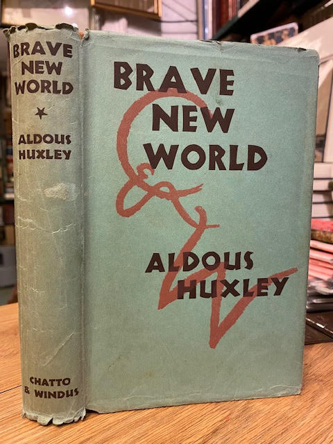Brave New World