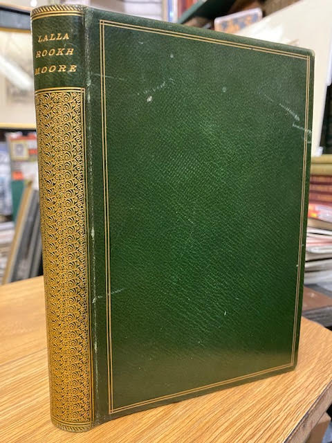 Lalla Rookh, An Oriental Romance
