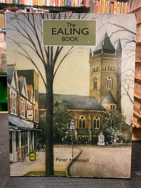 Image for The Ealing Book The Ealing Book